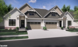 625 W Clarkston Rd, Lake Orion, MI 48362