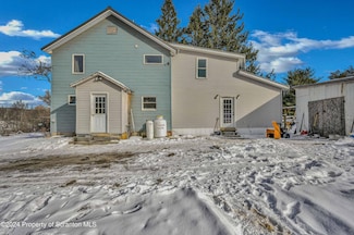 1664 Stanley Lake Rd, Friendsville, PA 18818