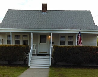 133A Manomet Ave, Hull, MA 02045