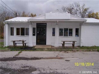 7412 Groveland Station Rd, Groveland, NY 14462