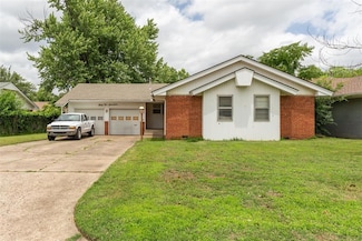 3217 NW 34th St, Oklahoma City, OK 73112