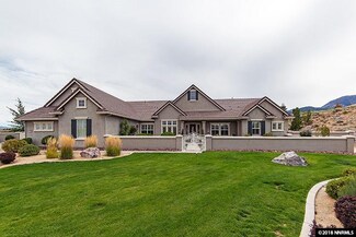 5360 Biarritz Ct, Reno, NV 89511
