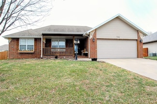 704 Colby St, Willard, MO 65781