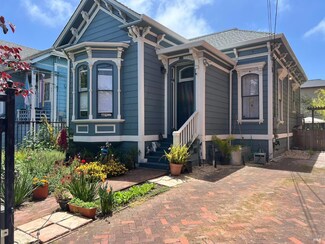 663 24th St, Oakland, CA 94612