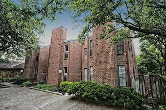 2602 W Holcombe Blvd, Houston, TX 77025