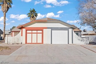 5770 Sea Breeze Ave, Las Vegas, NV 89110