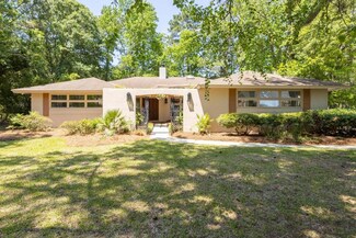 815 Farm Quarter Rd, Mount Pleasant, SC 29464