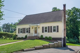 316 Central Ave, West Caldwell, NJ 07006
