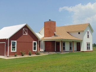 412 Rocky Point Rd, Vilonia, AR 72173