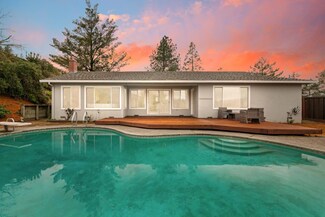 895 Whispering Pines Dr, Scotts Valley, CA 95066