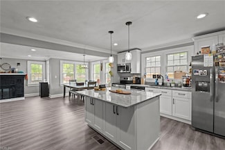212 Cherokee Rd, Hampton, VA 23661
