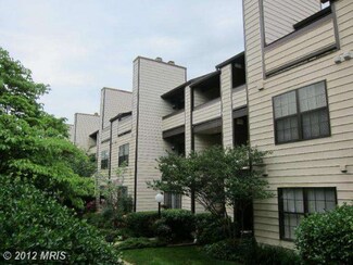 1623 Carriage House Terrace Unit E, Silver Spring, MD 20904