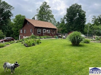 5222 Chardin Rd, Poland, IN 47868