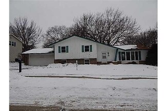 4116 45th St, Des Moines, IA 50310