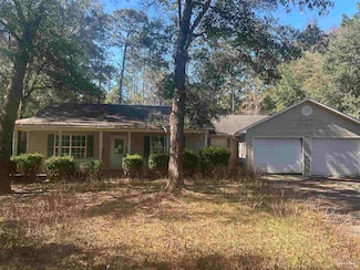 5203 Tupelo Ln, Milton, FL 32570