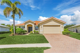 2439 Ashbury Cir, Cape Coral, FL 33991
