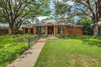 6809 Blue Mesa Dr, Dallas, TX 75252
