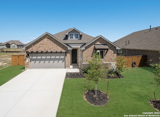 453 Foxtail Valley, Schertz, TX 78108