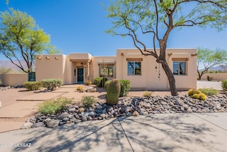 3655 N Harrison Rd, Tucson, AZ 85749