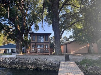 22 Kirby Point Dr2, Johnson Lake, NE 68937