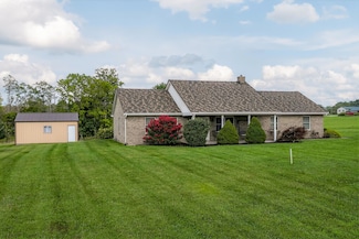 781 U S 27, Falmouth, KY 41040