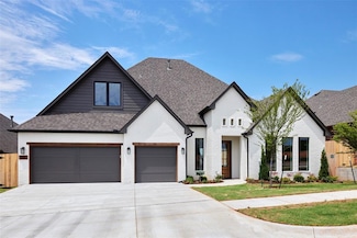 505 Campfire Ln, Norman, OK 73071