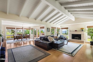 5109 Redwillow Ln, La Canada Flintridge, CA 91011