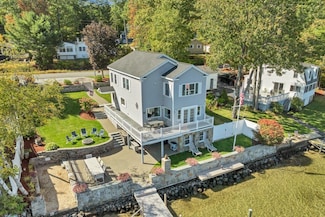 75 Neal Shore Rd, Meredith, NH 03253