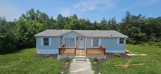 4621 Meherrin Rd, Meherrin, VA 23954