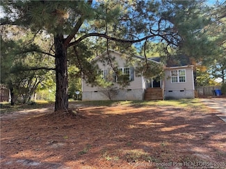 836 Durwood Dr, Fayetteville, NC 28311