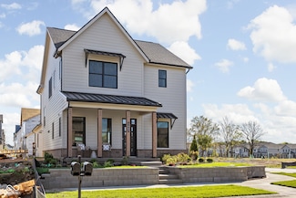 1667 Carrollton Rail Dr, Westfield, IN 46074