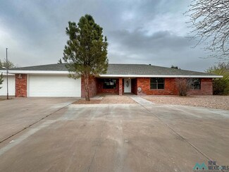 3211 N Washington Ave, Roswell, NM 88201