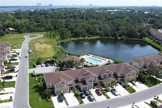 6390 Brant Bay Blvd Unit 106, North Fort Myers, FL 33917