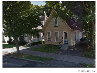 497 Caroline St, Rochester, NY 14620