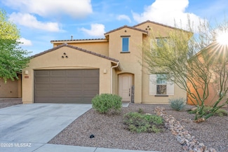 11162 S Golden Aspen Dr, Vail, AZ 85641