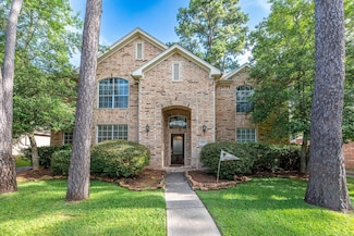 1310 Big Pines, Tomball, TX 77375