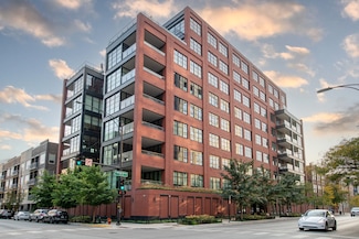 1109 W Washington Blvd Unit 2B, Chicago, IL 60607