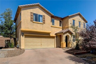 10360 Faustine Ave, Las Vegas, NV 89129