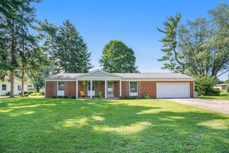 212 Shaffer Dr, Warsaw, IN 46580