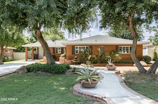 5808 N 18th Place, Phoenix, AZ 85016