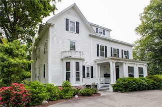 446 Bellevue Ave Unit 6, Newport, RI 02840