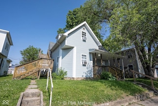 921 S Buckeye St Unit 4, Kokomo, IN 46901