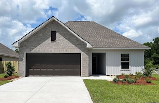 15527 Ralph Christy Dr, Prairieville, LA 70769