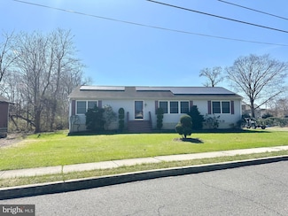 811 W Park Ave, Pleasantville, NJ 08232