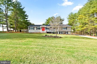 8106 Pete Wiles Rd, Middletown, MD 21769