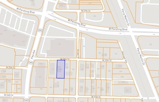 906 W 25th St, North Little Rock, AR 72114