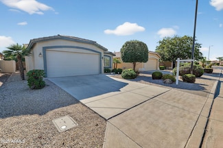 3739 E Hazeltine Way, Chandler, AZ 85249