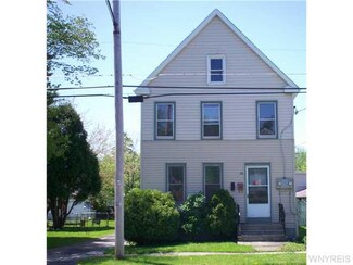38 Long Ave, Buffalo, NY 14225