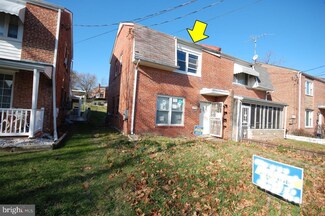 5732 5th St NE, Washington, DC 20011