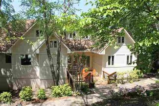6 Vantage Point, Little Rock, AR 72207